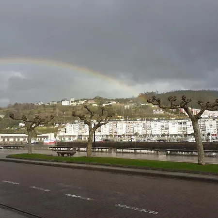 Viveiro, Covas Playa *
