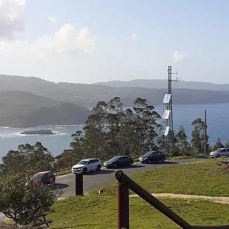 Viveiro, Covas Playa * Viveiro